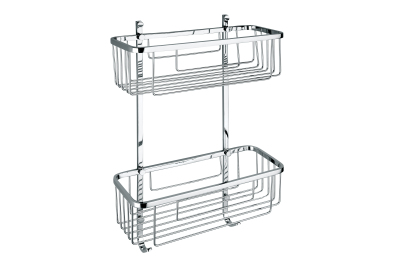 Bathroom stainless steel rack YS29