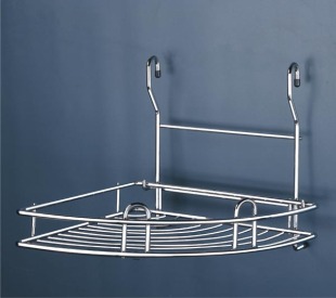 Adjustable corner rack CWJ201L-2