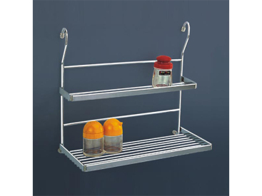 Double spice rack CWJ203C-2