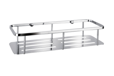 Stainless steel shower rack YS32