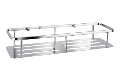 Stainless steel shower rack YS33