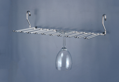 Hanging wine glass rack BJ003E-3