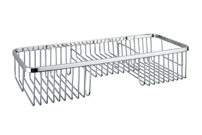 Stainless steel shower rack YS25